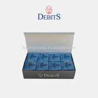 DEBITS hot sale kneadable art erasers, blue erasers