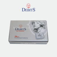 DEBITS hot sale kneadable art erasers, grey erasers